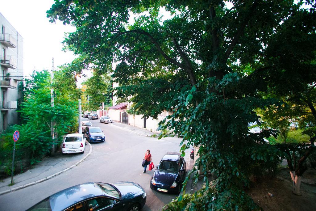 Residence 30 Bukares Ruang foto