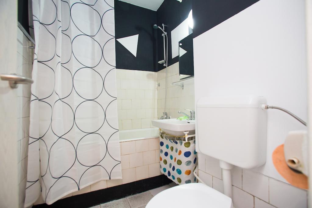 Residence 30 Bukares Ruang foto
