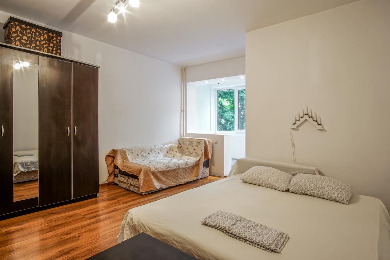 Residence 30 Bukares Bagian luar foto