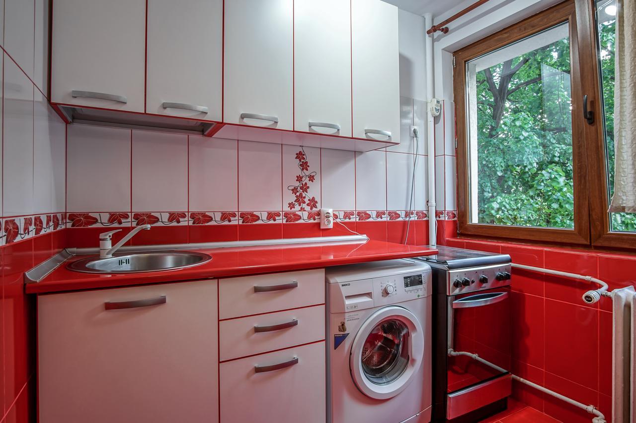Residence 30 Bukares Bagian luar foto