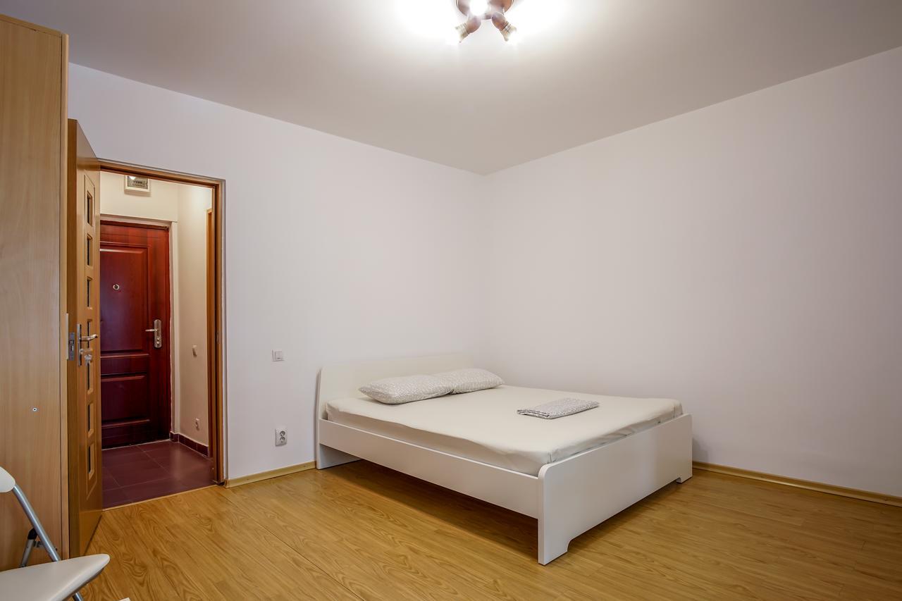 Residence 30 Bukares Bagian luar foto