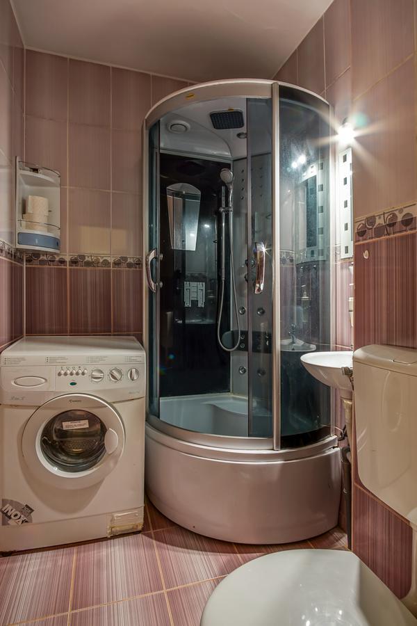 Residence 30 Bukares Bagian luar foto