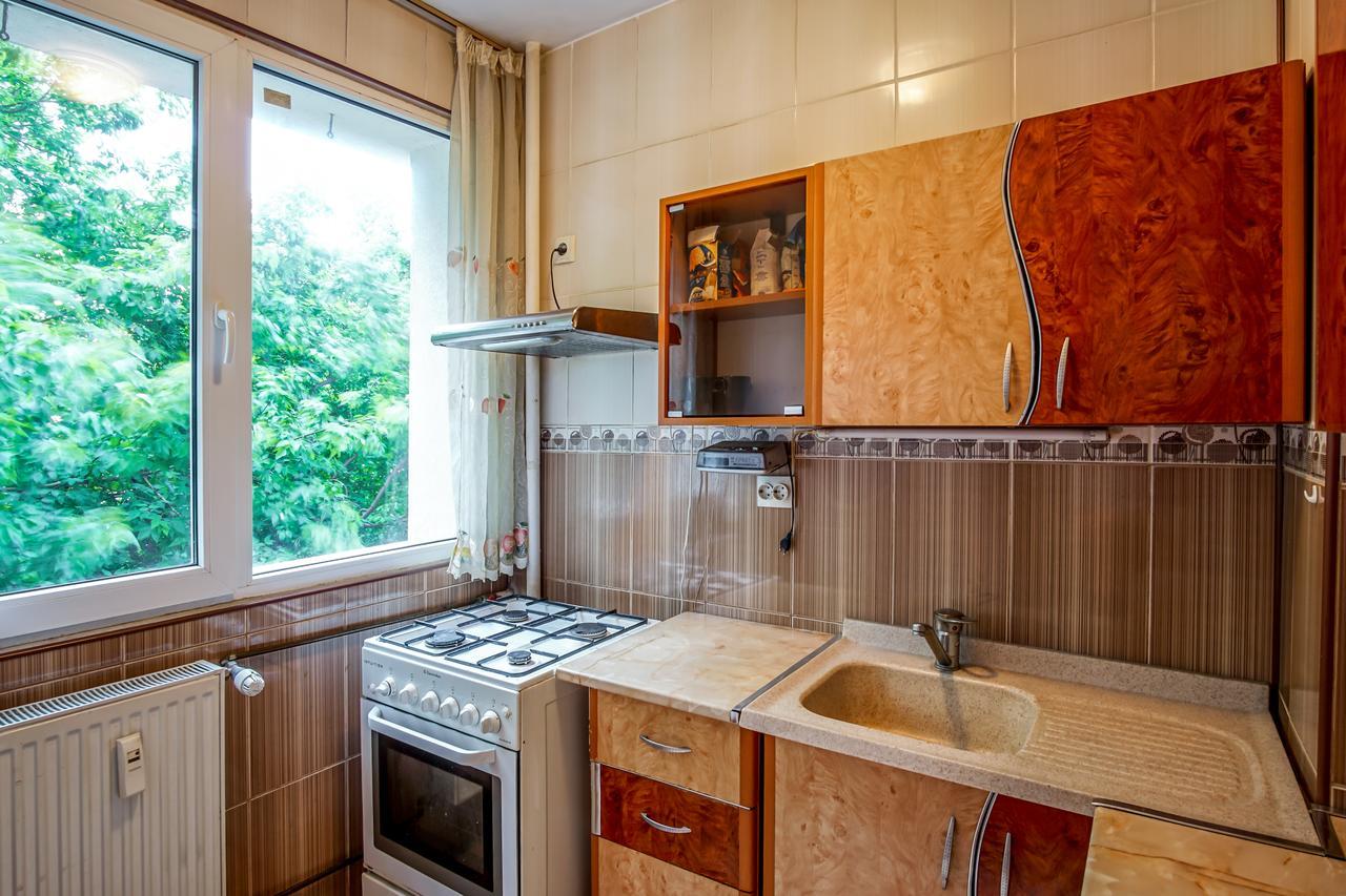 Residence 30 Bukares Bagian luar foto