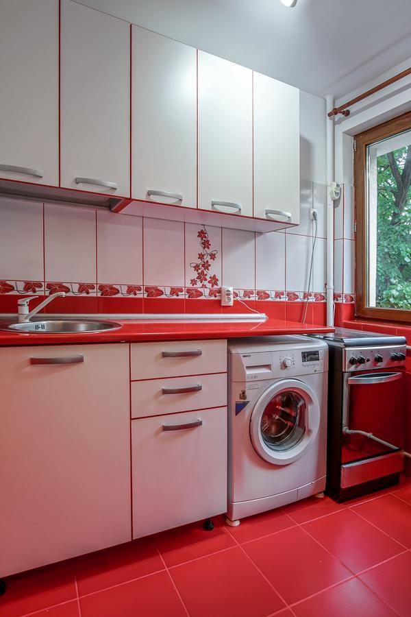 Residence 30 Bukares Bagian luar foto