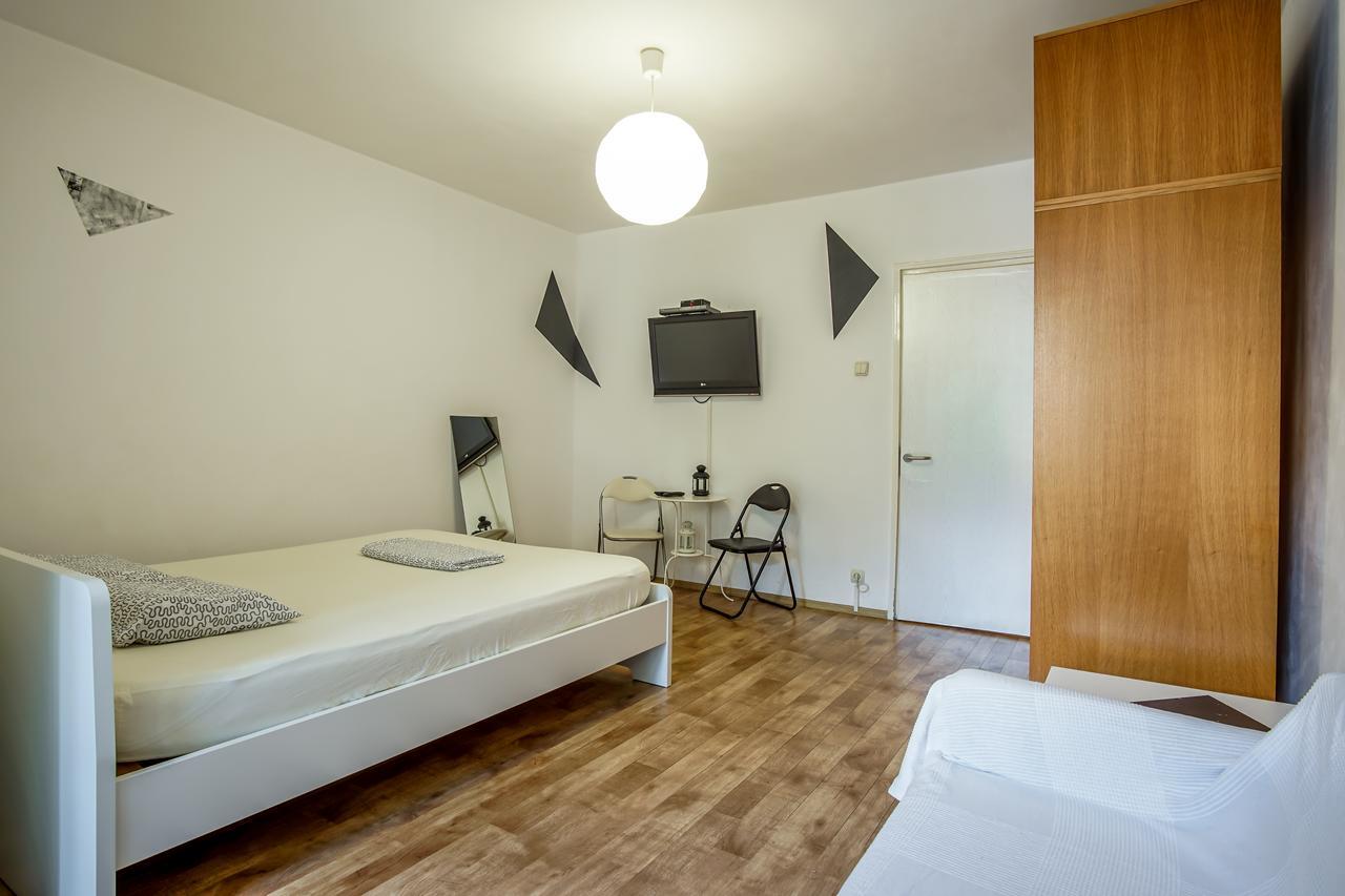 Residence 30 Bukares Bagian luar foto