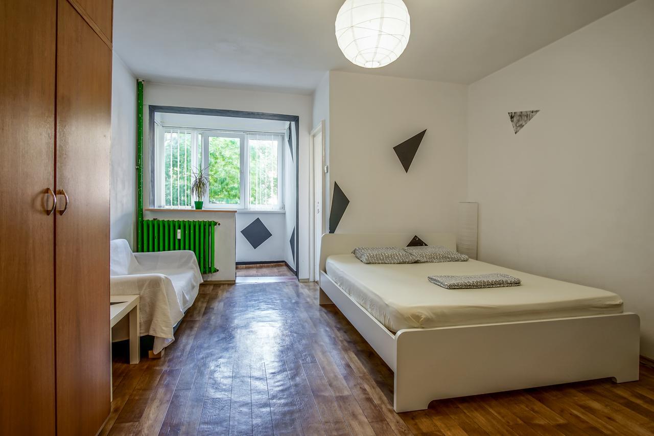Residence 30 Bukares Bagian luar foto