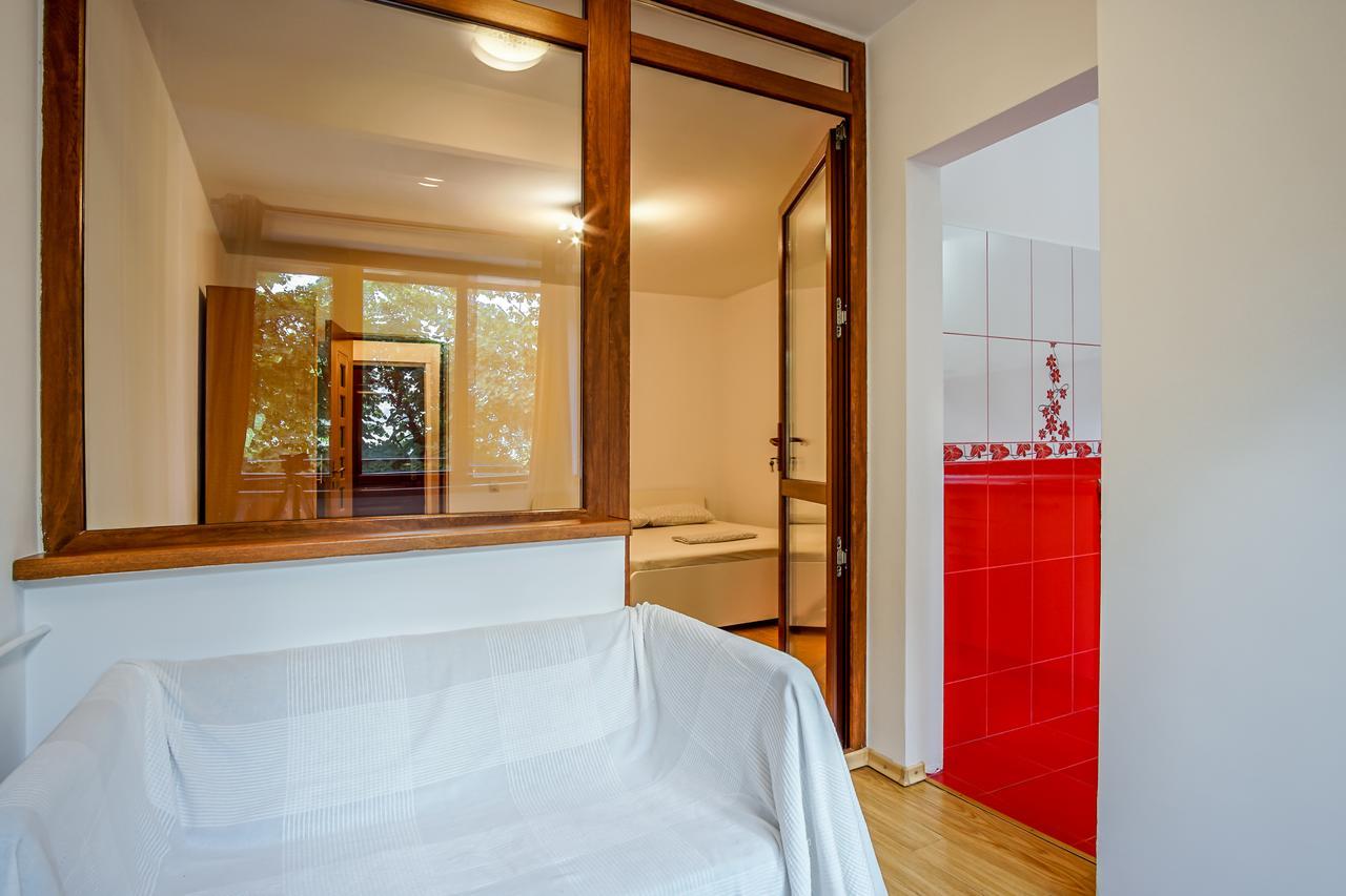 Residence 30 Bukares Bagian luar foto