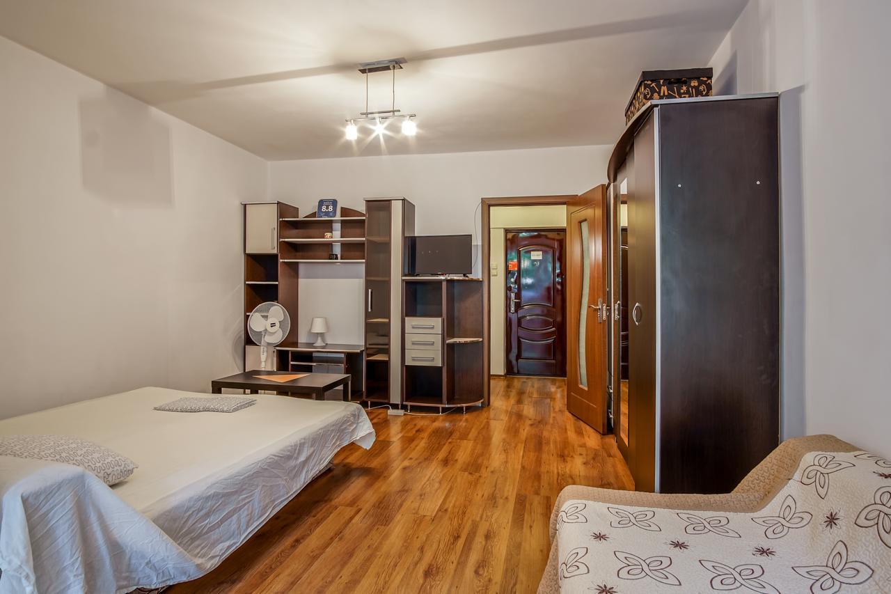 Residence 30 Bukares Bagian luar foto