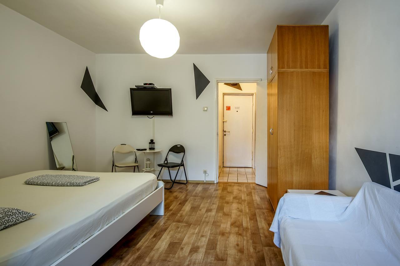 Residence 30 Bukares Bagian luar foto
