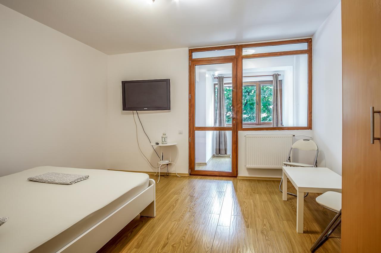 Residence 30 Bukares Bagian luar foto