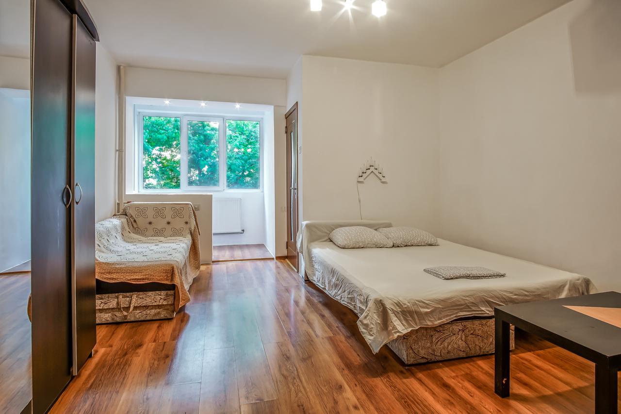Residence 30 Bukares Bagian luar foto